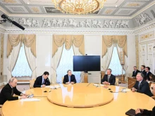 Срещата между Путин и Уиткоф в Санкт Петербург приключи след тричасови преговори