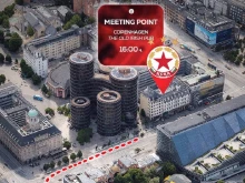 От ЦСКА с важна информация към феновете в Дания