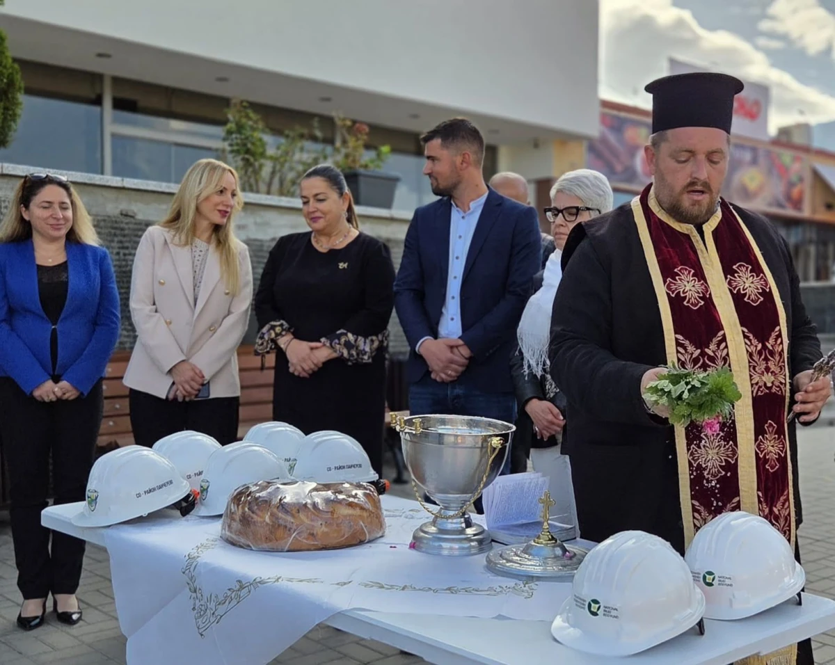 Започна мащабна модернизация в Бистрица, Лозен и Панчарево