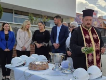 Започна мащабна модернизация в Бистрица, Лозен и Панчарево