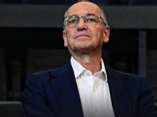 Арестуваха президента на федерацията по баскетбол на Гърция