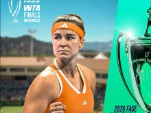 Ето коя е последната участничка на Финалния турнир на WTA