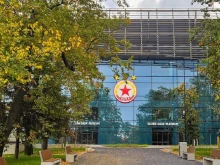 Официално: ЦСКА открива новия стадион срещу Славия в събота, вместо в петък