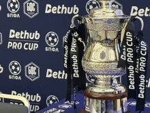 Локомотив Пловдив с крехък аванс на Тича след едно полувреме в турнира Bethub Pro Cup