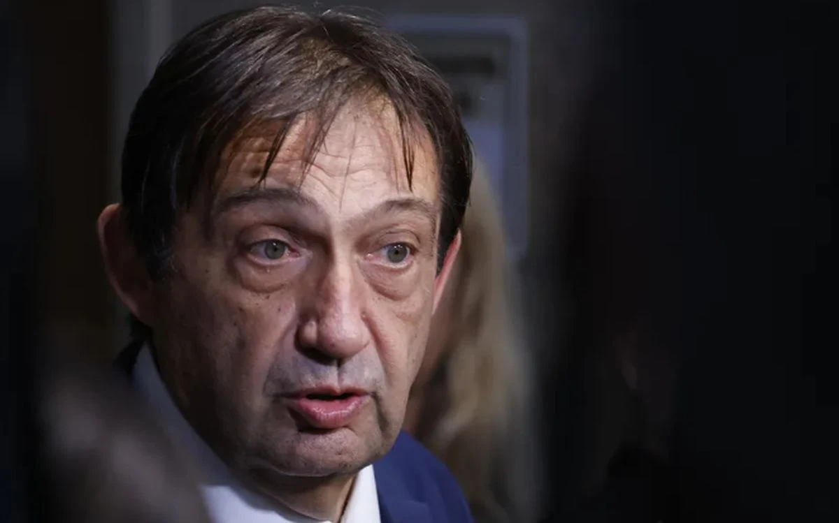 Шишков: Ако не бяхме затворили тунел "Топли дол", щяхме да говорим не за тапи, а за линейки