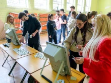 Ученик: Ако бях президент - щях да им кажа, че държавата ще се промени - лъжи