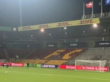 Стефано Сенси: Повече от готов съм