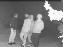 Българи са арестувани за кражба на кабели за 1 млн. евро в Гърция...