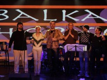 Балкански етно ритми препускат в Stage 51 в четвъртък