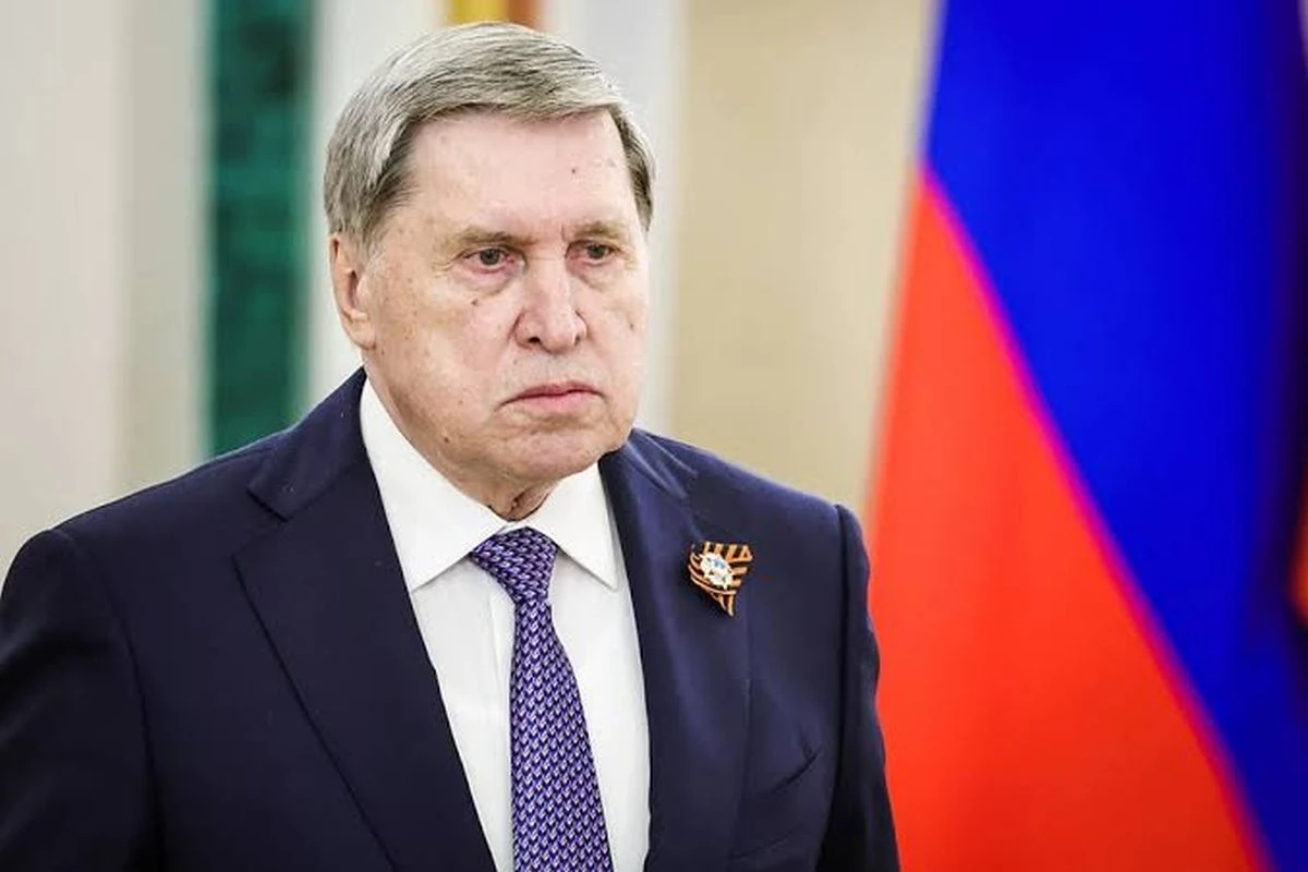 Ушаков: Върви се към приключване на конфликта в Украйна