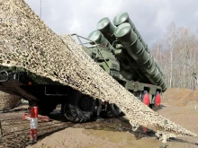 Руска атака с балистични ракети срещу Украйна след съгласието на Кремъл за възобновяване на мирните преговори