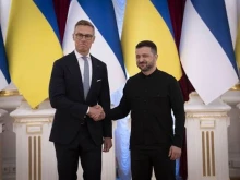 Politico: Европа си търси главен преговарящ с Русия за Украйна