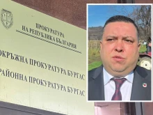 Прокуратурата в Бургас дава подробности за ареста на кмета на Сунгурларе