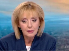 Мая Манолова: Надценките са огромни!