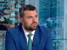 Георг Георгиев: На фона на огромното отчаяние на хората, не може правителството да се вълнува какъв нов спектакъл да изиграе