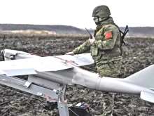 Русия мобилизира бригадата "Варяг", за да противодействат на настъплението на 3-ти армейски корпус на ВСУ