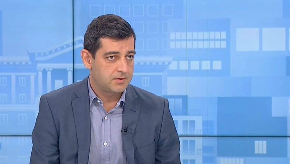 Шефът на "Сдружение за модерна търговия": Ако беше толкова лесно да се намалят цените, това щеше да се случи отдавна