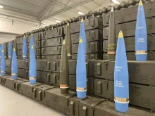 Полша спря военната помощ за Украйна заради решението на Областния съвет на Лвов за "година на УПА"