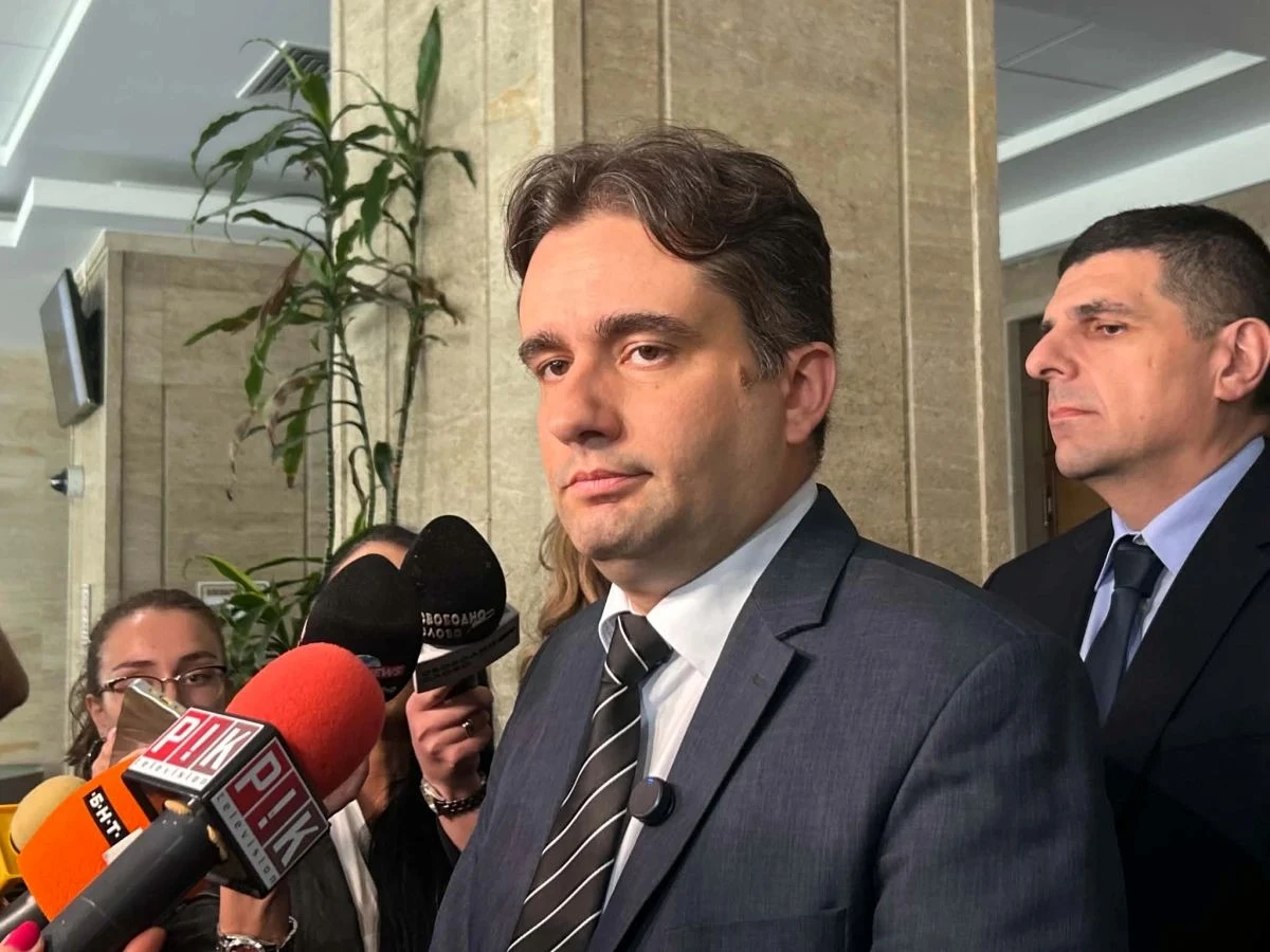 Прокуратурата поиска имунитета на Божидар Божанов