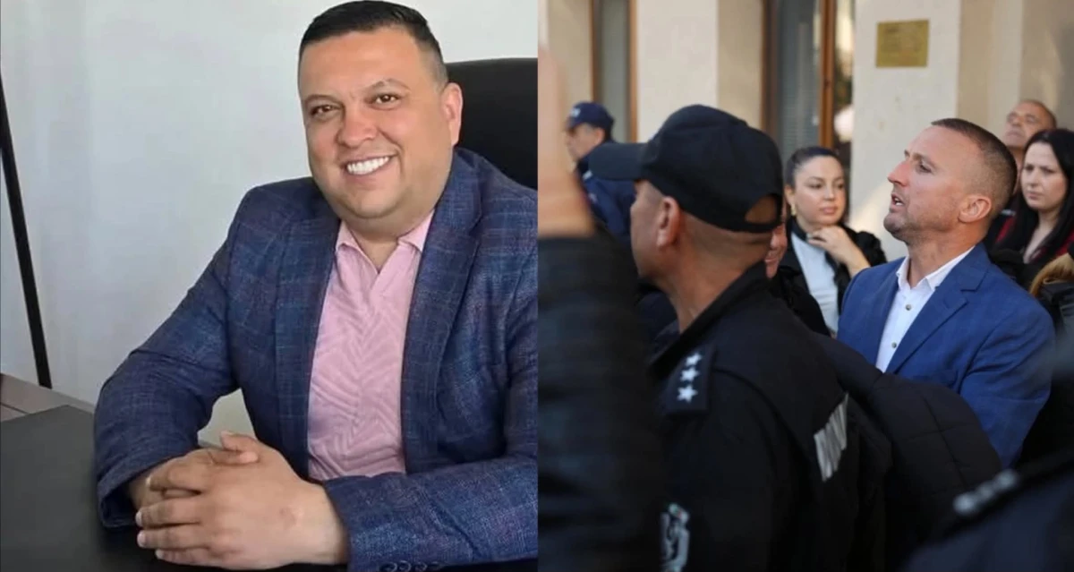 Повдигнаха обвинения на кметовете на Белица и Сунгурларе, прокуратурата поиска постоянен арест