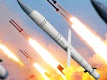 Русия атакува Украйна с новата крилата ракета "Филин"