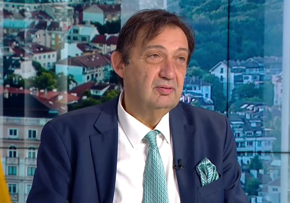 Шишков: Към този момент АПИ не е черна каса, но всички имаме съмнения дали е била черна каса