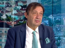 Шишков: Към този момент АПИ не е черна каса, но всички имаме съмнения дали е била черна каса