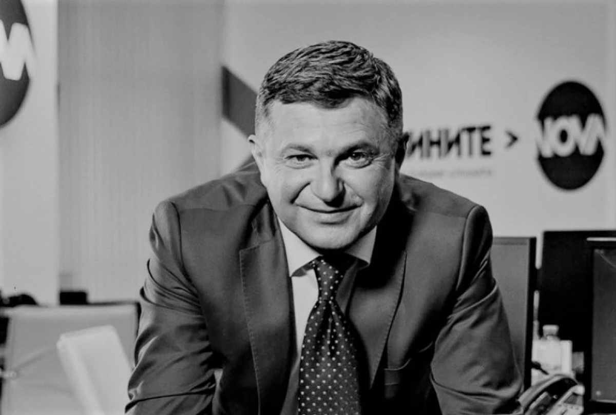 Убиецът на Милен Цветков излиза предсрочно от затвора