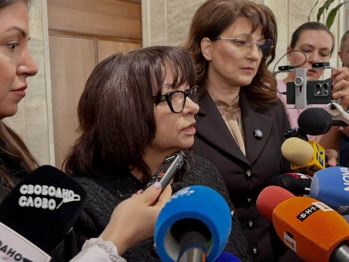 Теменужка Петкова: Сметната палата е установила, че няма фактури за спорните дейности в АПИ