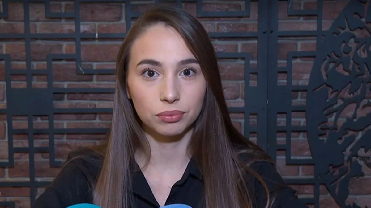 В Кочани съдят задочно Ива Михайлова