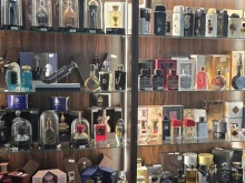 Данъчните погнаха магазините за парфюми и козметика в София – вижте какво установиха