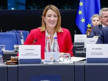 Европейският парламент присъди наградата "Сахаров" на Международния наказателен съд