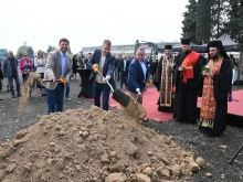 Нов търговски парк за 20 млн. евро ще промени Стара Загора