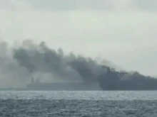 ЕП предлага военноморска операция в Черно море след атаките срещу кораби