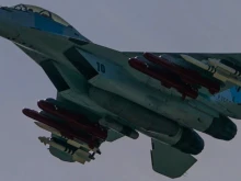 Defense Express: Русия започна да използва редките си изтребители МиГ-35, за да отблъсне Украйна