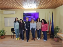 В Кюстендил обучаваха педагогически специалисти в кариерно ориентиране