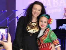 Диригентът Даниела Дюлгерова от Стара Загора е номинирана за "Кристална лира" 2026