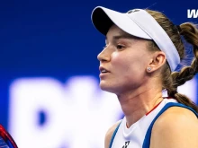 Рибакина продължава защитата на титлата си в Нинбо