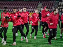 Ето ги съставите за Нордселанд - ЦСКА