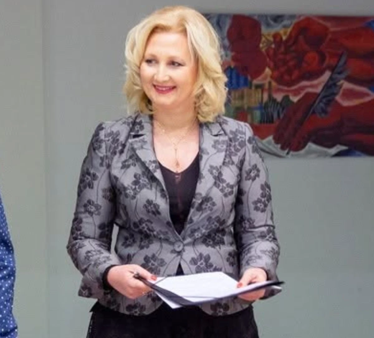 Екатерина Кючукова, СБЖ: Независимата и отговорна журналистика има нужда от подкрепа