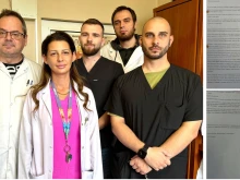 Онкологичен пациент: Когато чуеш думата "рак", разбираш колко крехък е животът