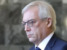 Русия за атаките в Черно море: Без цялостно мирно споразумение няма как да има сигурност