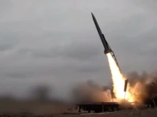 Белгия иска да се присъедини към ракетната програма "Фрея" на фона на атаките в Черно море