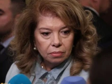 Йотова в защита на Колтуклиева: Категорично осъждам недопустимата и прекомерна реакция на служител на НСО
