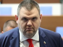 Делян Пеевски: Единственият ход на Радев е незабавно да свали от най-високата позиция в държавата фаворитката си Доцова
