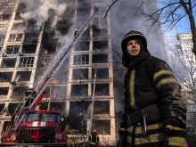 Никушор Дан пред Bloomberg: Русия търси ескалация, а не край на войната в Украйна