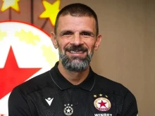 Валентин Илиев след равенството с Нордселанд: Благодаря на феновете