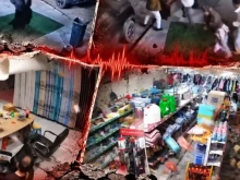 Най-малко 16 души са загинали при разрушителното земетресение от 7 по Рихтер в Тибет
