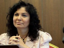 Магдалена Лазарова встъпва в длъжност като временно изпълняващ функциите главен прокурор