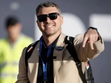 Валери Божинов разкри името на нов директор в Левски